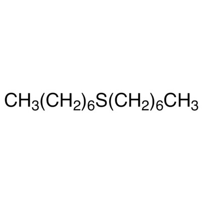 Heptyl Sulfide&gt;97.0%(GC)5g
