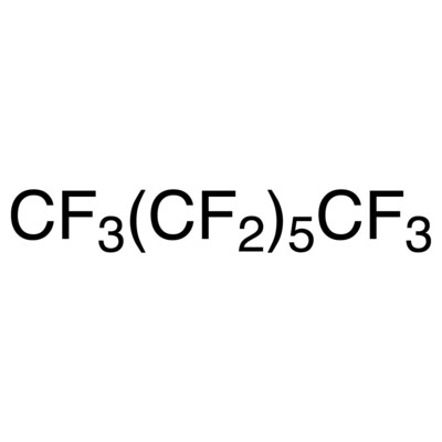Hexadecafluoroheptane (mixture of isomers)&gt;80.0%(GC)10g