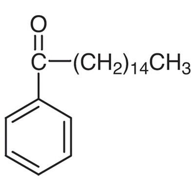 Hexadecanophenone&gt;95.0%(GC)25g