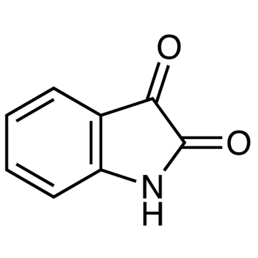 Isatin&gt;98.0%(GC)(T)500g