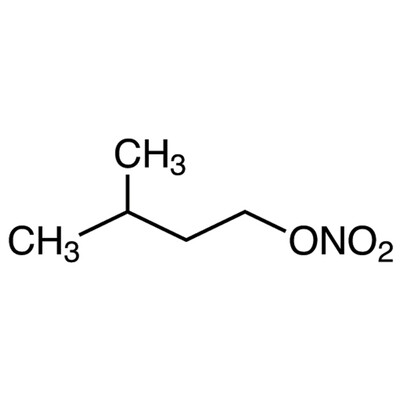 Isoamyl Nitrate&gt;98.0%(GC)25g