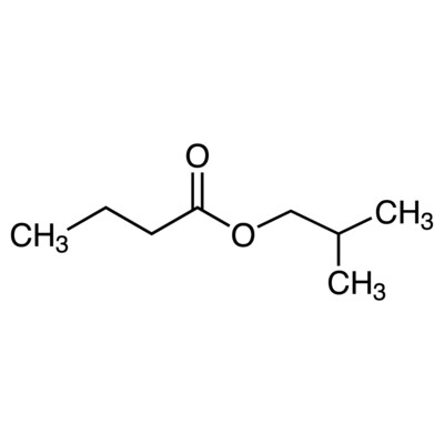 Isobutyl Butyrate&gt;98.0%(GC)25mL