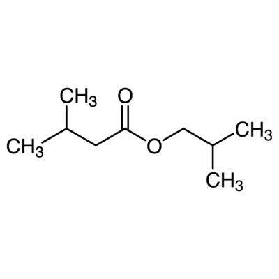 Isobutyl Isovalerate&gt;98.0%(GC)500mL