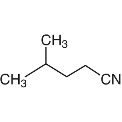 Isocapronitrile&gt;98.0%(GC)25mL