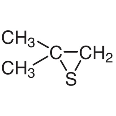 Isobutylene Sulfide&gt;98.0%(GC)25mL