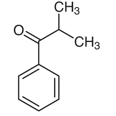 Isobutyrophenone&gt;98.0%(GC)25mL
