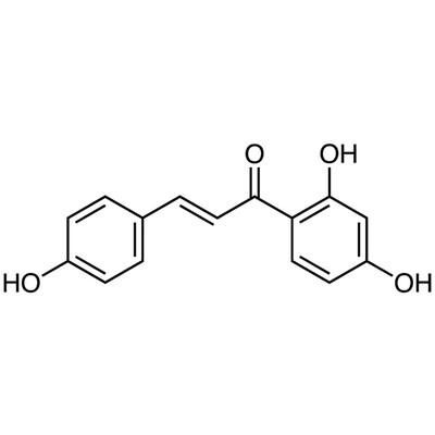 Isoliquiritigenin&gt;97.0%(HPLC)(T)1g