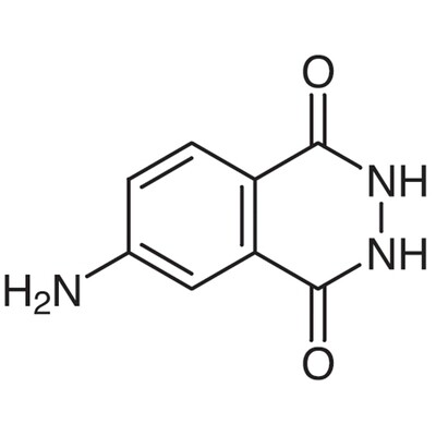 Isoluminol [Chemiluminescence reagent]&gt;98.0%(HPLC)(T)10g