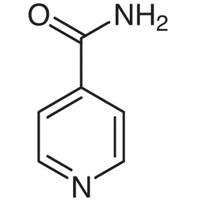 Isonicotinamide&gt;99.0%(HPLC)(T)500g