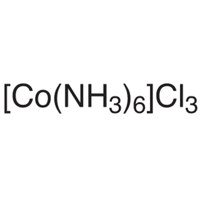 Hexaamminecobalt(III) Chloride&gt;99.0%(T)25g