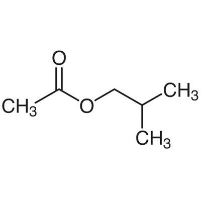 Isobutyl Acetate&gt;99.0%(GC)500mL