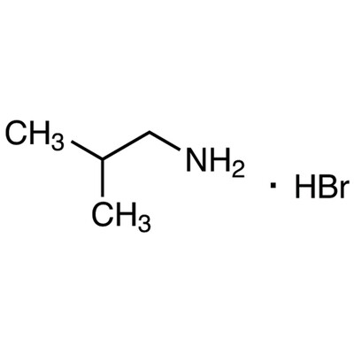 Isobutylamine Hydrobromide&gt;98.0%(N)(T)5g