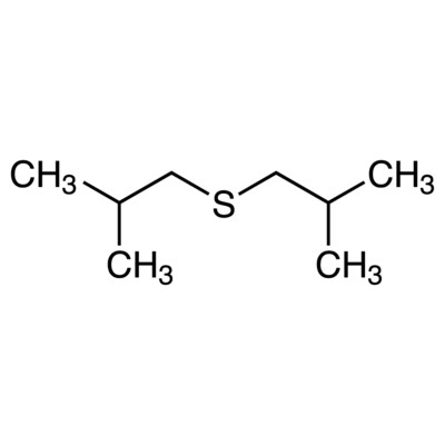 Isobutyl Sulfide&gt;98.0%(GC)25mL