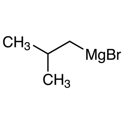 Isobutylmagnesium Bromide (17% in Tetrahydrofuran, ca. 1mol/L)250g