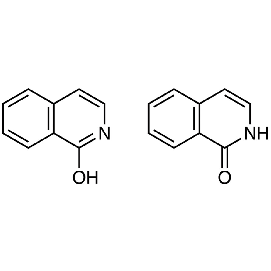 Isocarbostyril&gt;98.0%(GC)1g