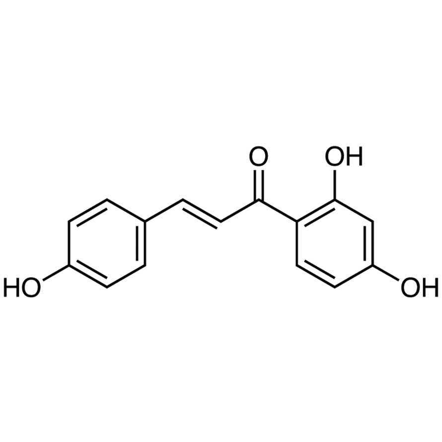 Isoliquiritigenin&gt;97.0%(HPLC)(T)100mg