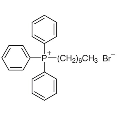 Heptyltriphenylphosphonium Bromide&gt;98.0%(HPLC)(T)25g