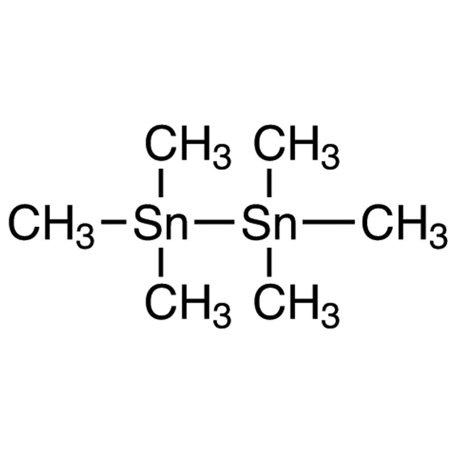 Hexamethylditin&gt;98.0%(GC)1g