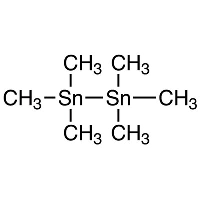Hexamethylditin&gt;98.0%(GC)1g