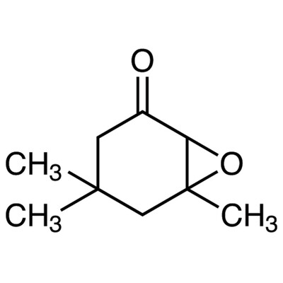 Isophorone Oxide&gt;97.0%(GC)5g