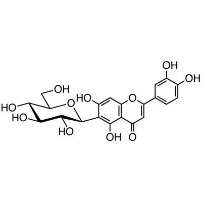 Isoorientin&gt;98.0%(HPLC)10mg