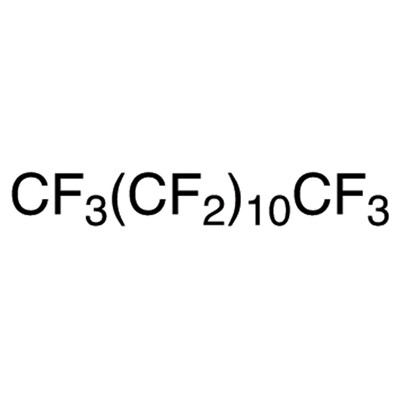 Hexacosafluorododecane&gt;93.0%(GC)1g
