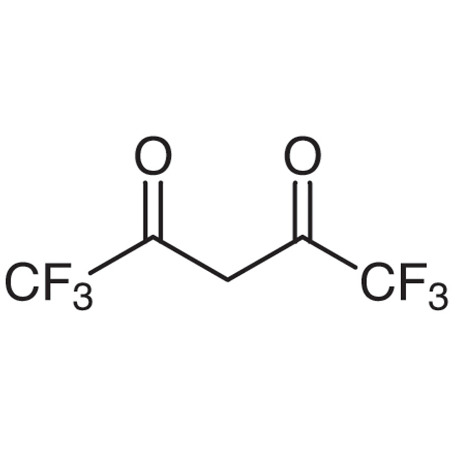 Hexafluoroacetylacetone&gt;95.0%(GC)25g