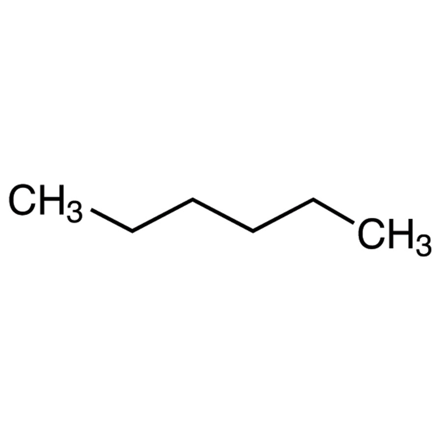 Hexane Anhydrous&gt;96.0%(GC)500mL