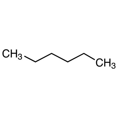 Hexane Anhydrous&gt;96.0%(GC)500mL