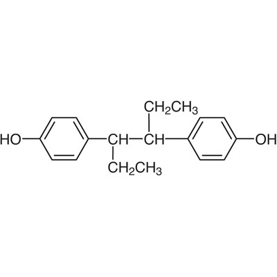 Hexestrol&gt;98.0%(GC)10g