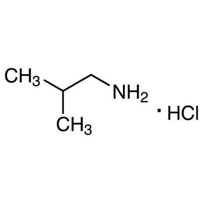Isobutylamine Hydrochloride&gt;99.0%(T)500g