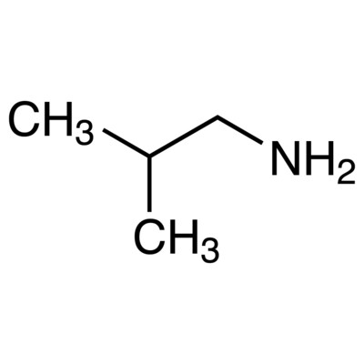 Isobutylamine&gt;98.0%(GC)500mL