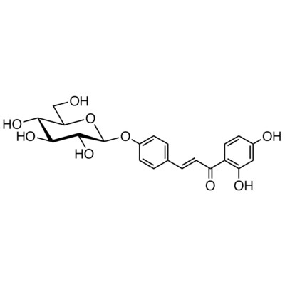 Isoliquiritin&gt;98.0%(HPLC)25mg