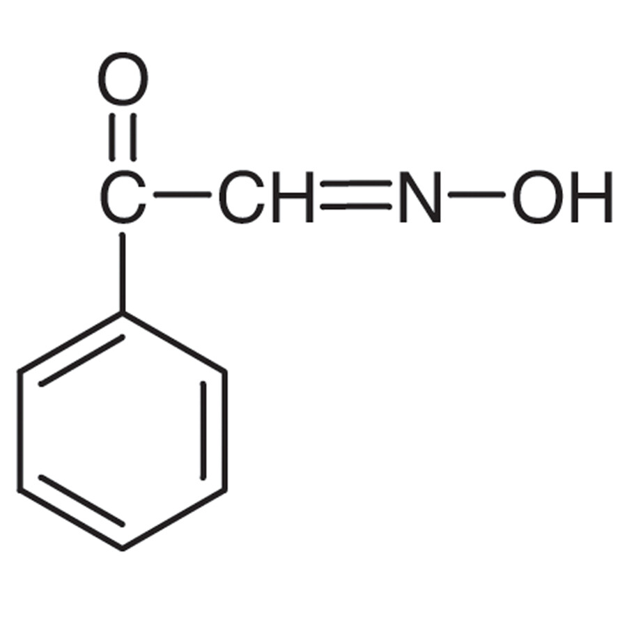 Isonitrosoacetophenone>98.0%(HPLC)(T)10g