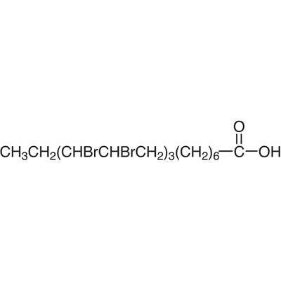 Hexabromostearic Acid&gt;93.0%(T)25g