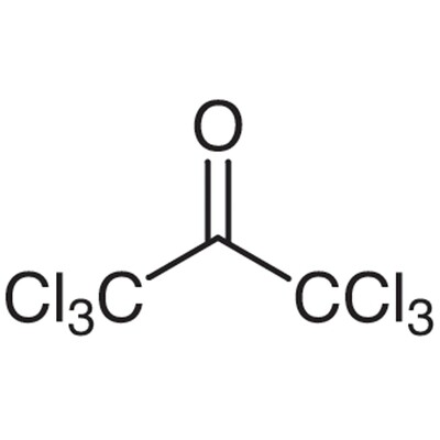 Hexachloroacetone&gt;98.0%(GC)25g