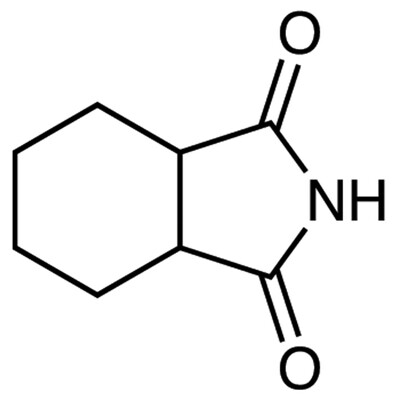 Hexahydrophthalimide&gt;98.0%(GC)(T)25g