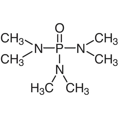 Hexamethylphosphoric Triamide&gt;98.0%(GC)(T)100g
