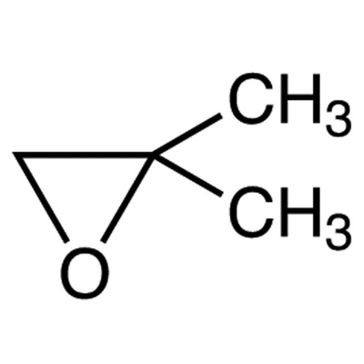 Isobutylene Oxide&gt;98.0%(GC)25mL