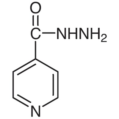 Isonicotinic Acid Hydrazide&gt;98.0%(HPLC)(T)100g