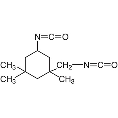 Isophorone Diisocyanate (mixture of isomers)&gt;99.0%(GC)25mL