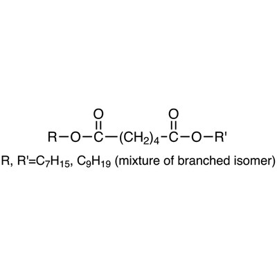 Heptylnonyl Adipate (so called) [Plasticizer]25mL
