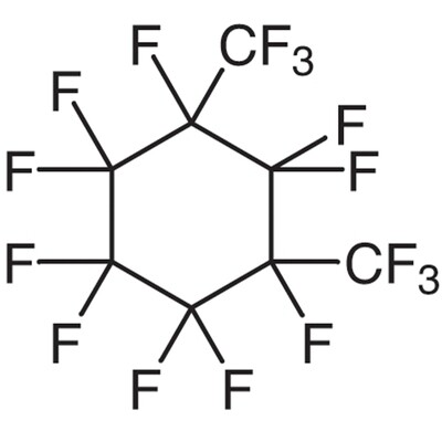Hexadecafluoro(1,3-dimethylcyclohexane)&gt;80.0%(GC)25g