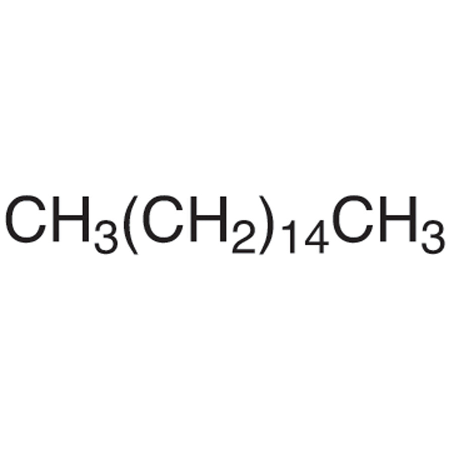 Hexadecane&gt;98.0%(GC)100mL