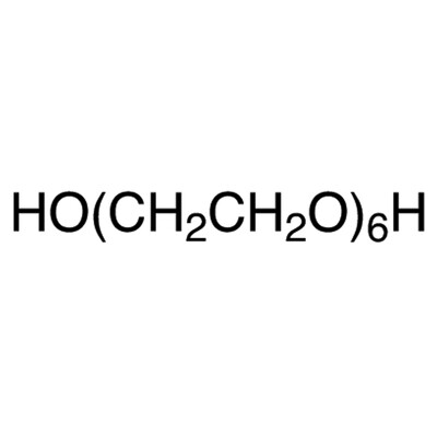 Hexaethylene Glycol&gt;98.0%(GC)5g