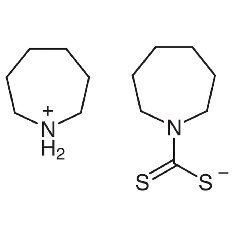Hexamethyleneammonium Hexamethylenedithiocarbamate>97.0%(T)25g