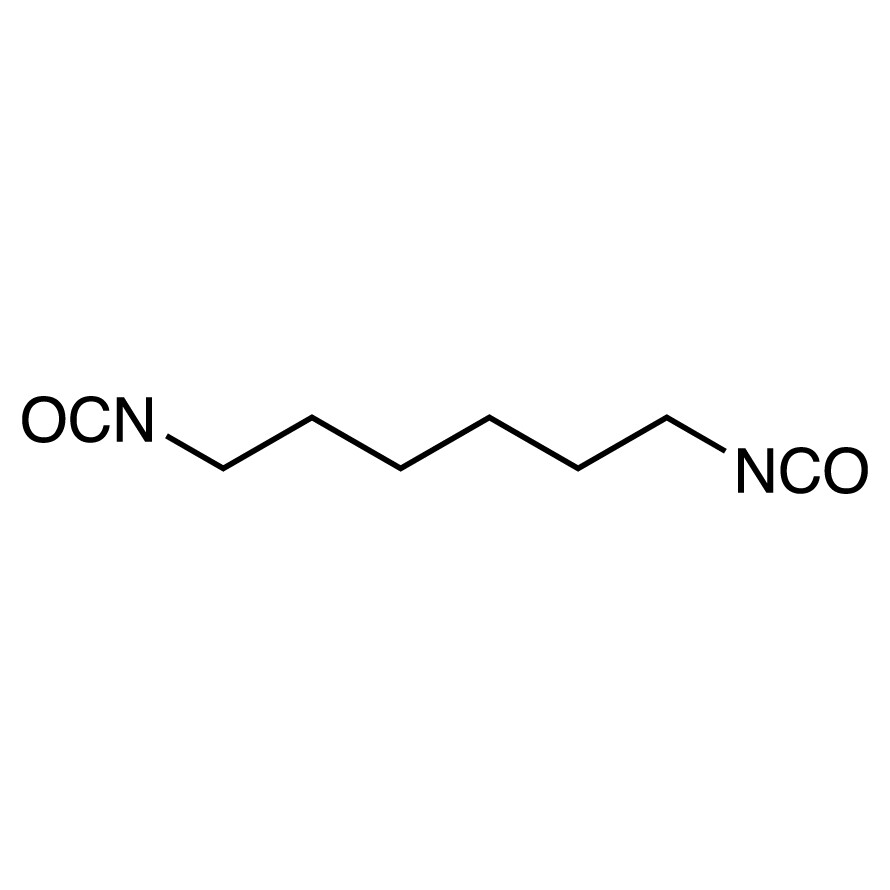 Hexamethylene Diisocyanate&gt;98.0%(GC)25mL