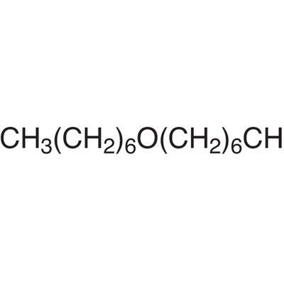 Heptyl Ether&gt;97.0%(GC)25mL