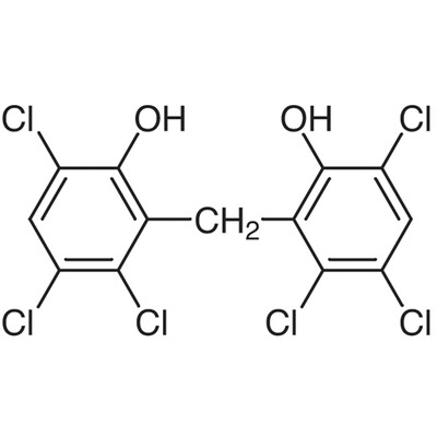 Hexachlorophene&gt;95.0%(GC)1g