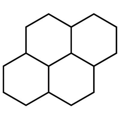 Hexadecahydropyrene (mixture of isomers)&gt;97.0%(GC)1g